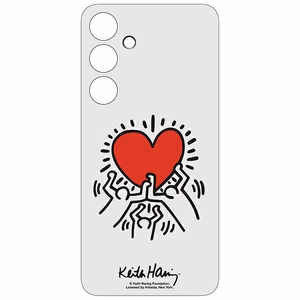 Samsung Suit dėklas EF-MS926CWEGWW Samsung Galaxy S24+ - baltas