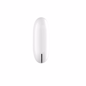 Setty FindMy kvadratinis lokatorius TFO TAG 02, baltas + dėklas