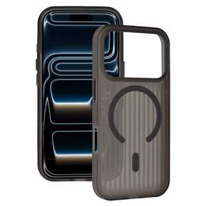 Tel Protect Twist Magsafe чехол для Samsung Galaxy S26 Ultra графитовый