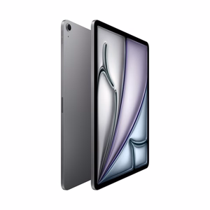 Apple iPad Air Apple M 128 GB 33 cm (13") 12 GB Wi-Fi 7 (802.11be) iPadOS 26 pilkas