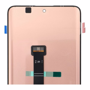FixCell LCD ekranas skirtas Redmi Note 14 Pro 5G OEM be rėmo