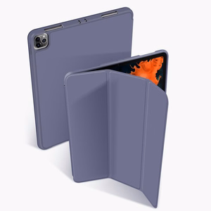 Tech-Protect SC Pen Case for iPad Pro 11" 2020-2022 - Black