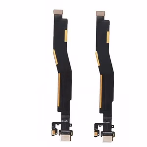Charging Port Compatible With OnePlus 3 / 3T With Flex OEM
