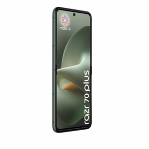 Смартфон Motorola RAZR 70 Plus, 12/512GB, Mountain View