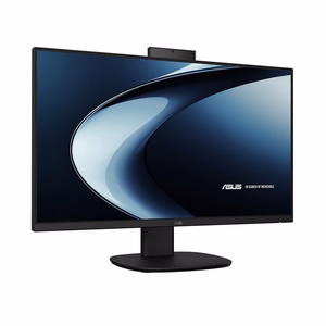 ASUS VM670KA-BPF006W Ryzen AI 7 350 27.0" FHD Touch 300 nits 75 Hz AG 32 GB DDR5 1 TB SSD Radeon 860M 5 MP camera Windows 11 Black 2-year warranty
