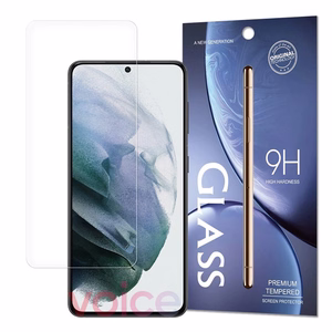 Tempered Glass on Realme 11