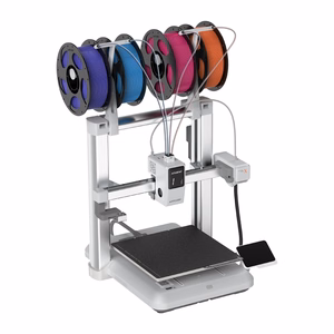 Anycubic Kobra X 3D spausdintuvas