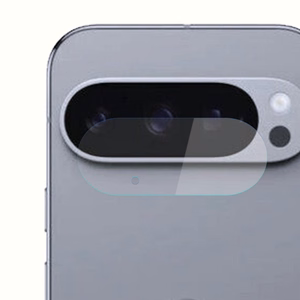 3mk objektyvo apsaugos stiklas Google Pixel 10 Pro kamerai