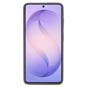 Liavec Soft Case Metal Frame для Samsung Galaxy S26 Ultra серый