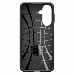 Spigen Rugged Armor Case for Samsung Galaxy A27 5G - Matte Black