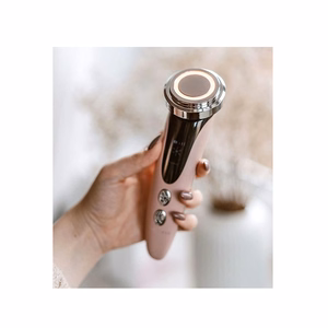 Beautifly B-Glossy Blush beadatinės mezoterapijos veido priežiūros prietaisas