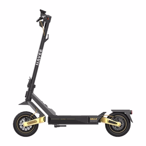 NAVEE ST5 Max Electric Scooter
