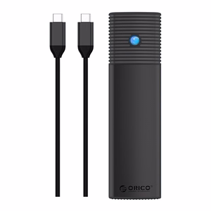 Адаптер SSD Orico PWM2-G2 M.2 NVME USB-C 10Gb/s