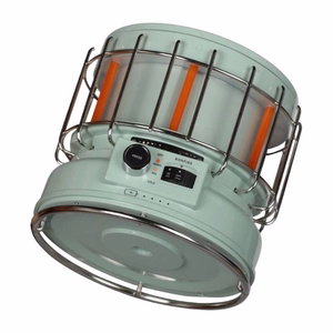 Flextail Max Lantern Humidifier Camping Light (green)
