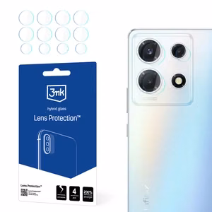 Infinix Note 30 Vip - 3mk Lens Protection