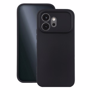 Matt TPU case for Honor 600 black