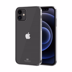 Чехол Mercury Jelly Clear для Samsung A356 A35 5G прозрачный