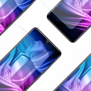 ZTE Blade V70 Max - 3mk Silky Matt Pro