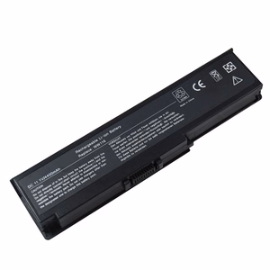 Аккумулятор для ноутбука Extra Digital Selected DELL FT080, 4400mAh