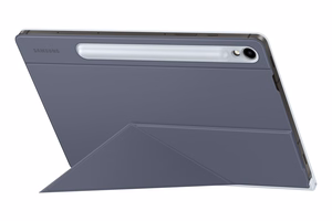 BX710PL Smart Book Cover Samsung Galaxy Tab S9/S9 FE/S10 FE/S10 Lite, Blue