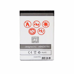 Baterija MAXXIMUS SAM S5620/L700 1100mAh