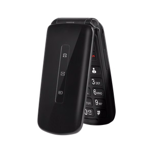 Krüger&Matz KM0929 (KM0929.1), juodas
