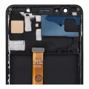 LCD-дисплей для SAMSUNG A7 2018 A750 INCELL с рамкой