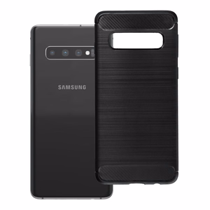 Case for SAMSUNG S10 Carbon 2.0 black