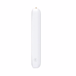Išorinė baterija POWER BANK VEGER (VP1151) 10000mAh su belaidžiu įkrovikliu (Magsafe 15W) balta