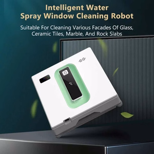 Window cleaning robot Reach HCR-21 white