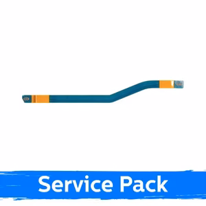 Lankstus laidas suderinamas su Samsung S936 S25 Plus pagrindinė viršutinė plokštė / FRC Flex (Service Pack)