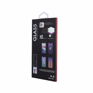 Закалённое стекло TFO 6D для Samsung Galaxy S26 FE
