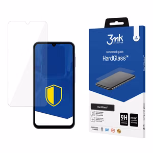 9H 3mk HardGlass™ stiklas Samsung Galaxy A15 5G