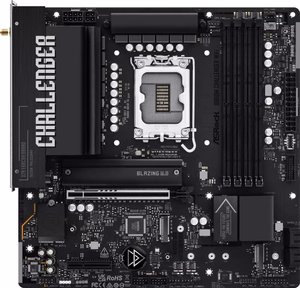 Материнская плата Asrock B860M CHALLENGER WIFI