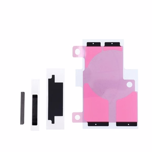 Baterija be BMS iPhone 12 PRO MAX 3687 mAh Blue Star HQ