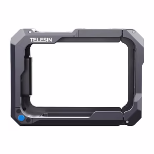 Металлический чехол Telesin для GoPro Hero 13
