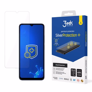 3mk SilverProtection+ apsauginė plėvelė Xiaomi 13 Lite