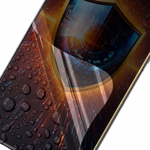 3mk Silky Matt Privacy — приватный фильтр для экрана для Oppo Reno 10 (CPH2531)/Pro