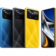Xiaomi Poco X4 Pro
