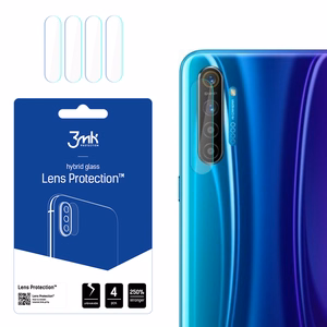 3mk Lens Protection — защита объектива камеры для Realme XT