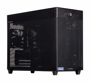 Actina 5901443430414 PC AMD Ryzen™ 7 8700G 32 GB DDR5-SDRAM 1 TB SSD Windows 11 Home Mini Tower juodas