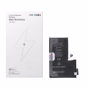 JCID Battery for iPhone 16 Pro Max (standard capacity)