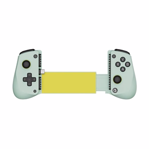 GameSir X5 Lite GN mobilusis valdiklis ryškiai žalias
