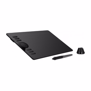 Grafinė planšetė HUION HS610