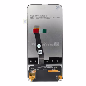 FixCell LCD Display for Huawei P Smart Z / Y9 Prime OEM without frame