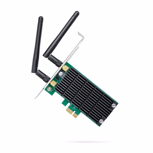 TP-Link Archer T4E vidinis WLAN 867 Mbit/s
