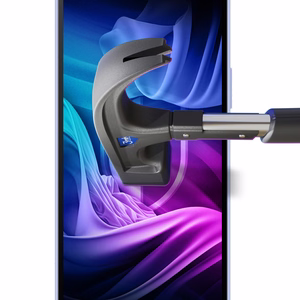 Matte protective film 3mk Silky Matt Pro for Sony Xperia 10 VI