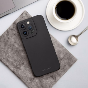 Roar Luna dėklas Samsung Galaxy A13 5G juodas