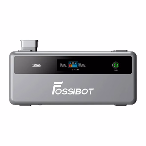 Аккумулятор FOSSIBOT FBP1200-B 1985Wh (зеленый)
