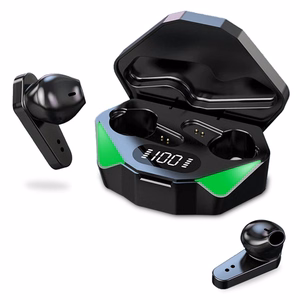 ASSAULT TWS MT3606 belaidės žaidimų in-ear ausinės